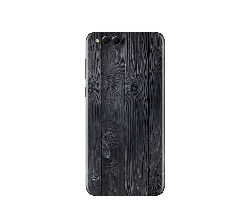 Honor 7X Wood Grains