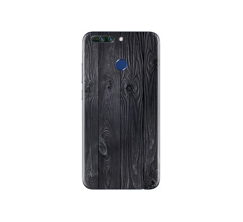 Honor 8 Pro Wood Grains