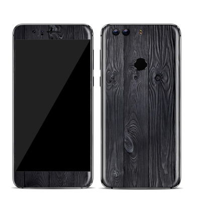 Honor 8 Wood Grains