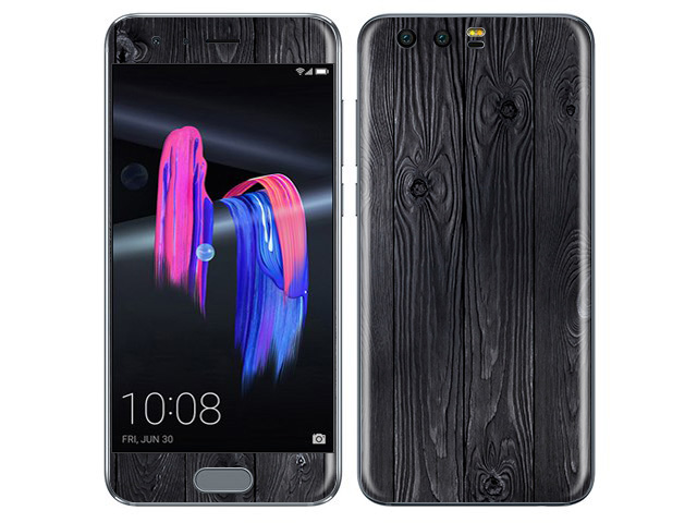 Honor 9 Wood Grains