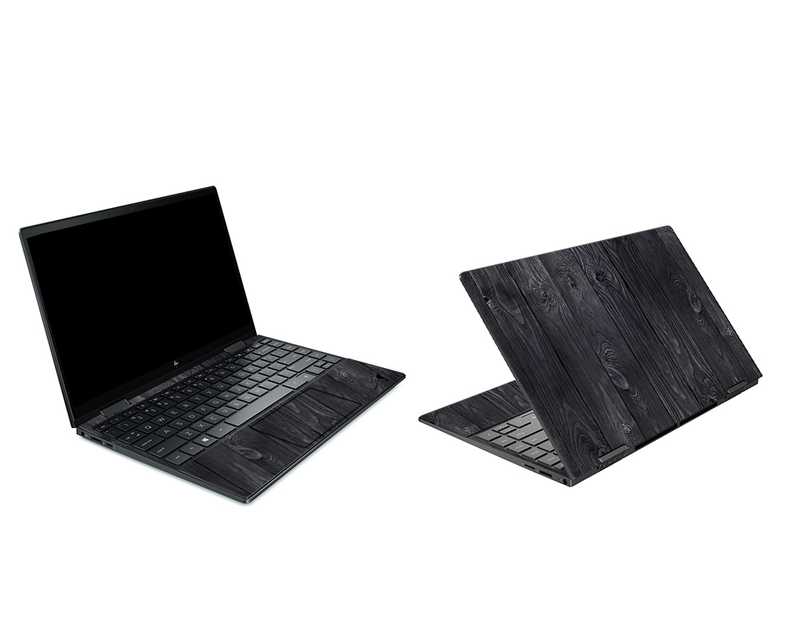 HP Envy x360 13 2020 Wood Grains