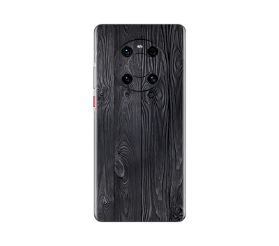 Huawei Mate 40 Wood Grains