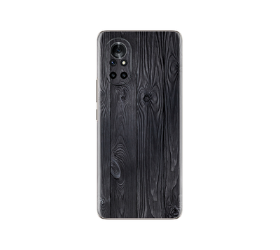 Huawei Nova 8 Wood Grains