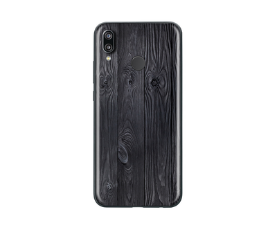 Huawei P20 Lite Wood Grains