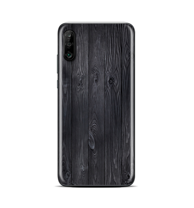 Huawei P30 Lite Wood Grains