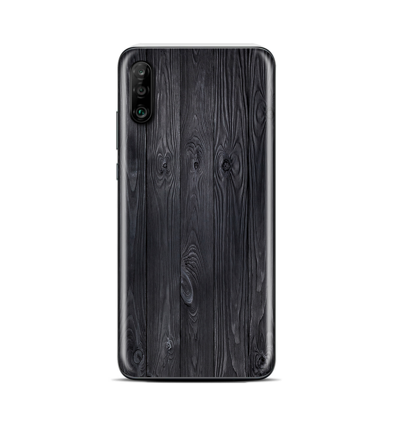 Huawei P30 Lite Wood Grains