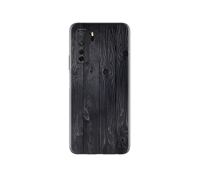 Huawei P40 lite 5G Wood Grains