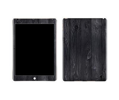 iPad Air 2 Wood Grains