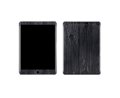 iPad Air Wood Grains