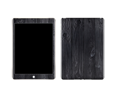 iPad Mini 4 Wood Grains