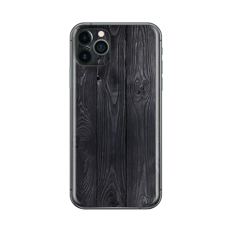 iPhone 11 Pro Max Wood Grains