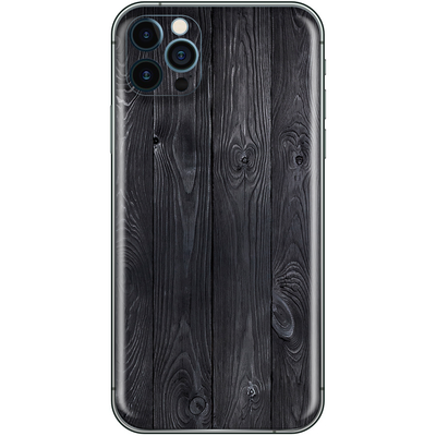 iPhone 12 Pro Max Wood Grains