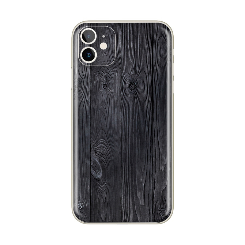 iPhone 12 Wood Grains