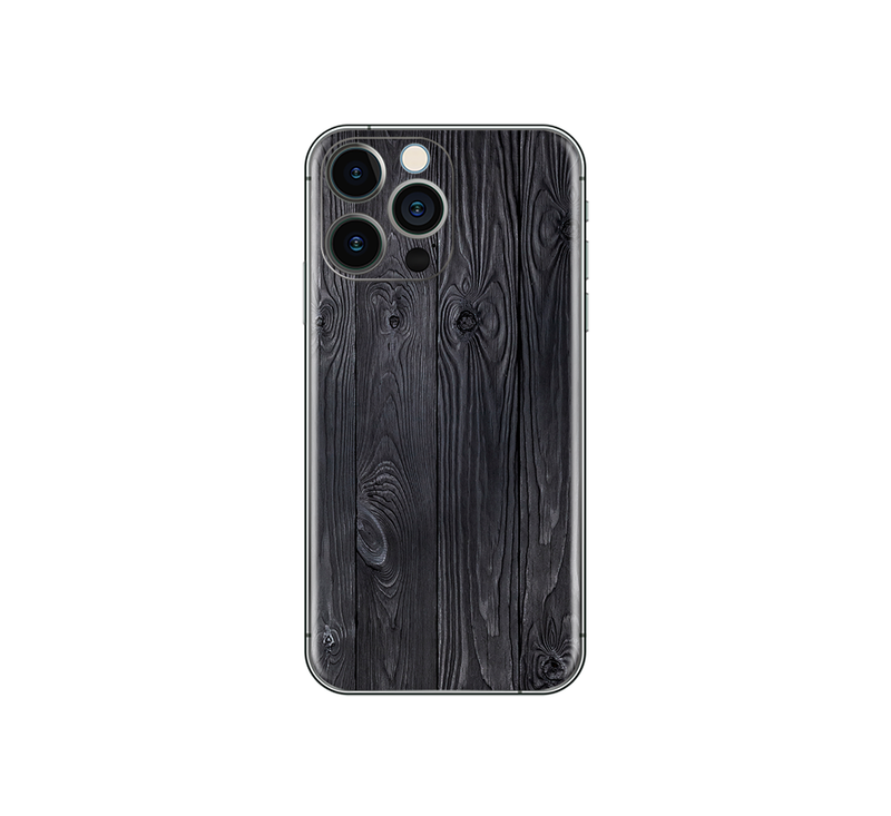 iPhone 13 Pro Wood Grains