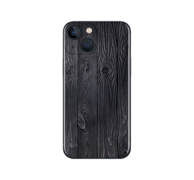 iPhone 13 Wood Grains