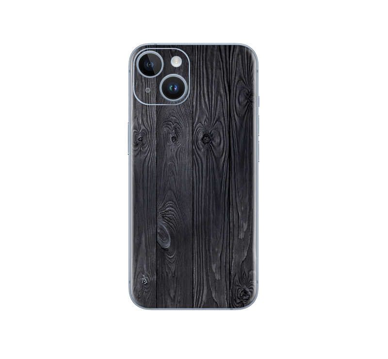 iPhone 14 Plus Wood Grains