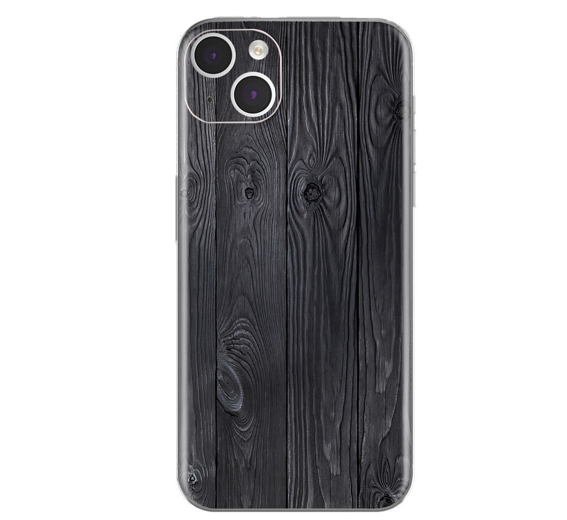 iPhone 15 Plus Wood Grains