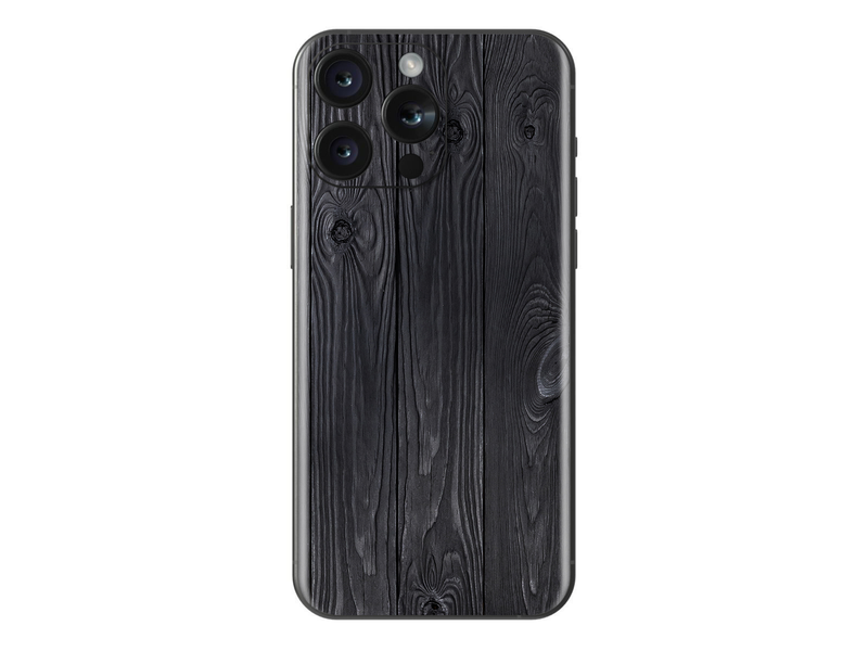 iPhone 15 Pro Max Wood Grains