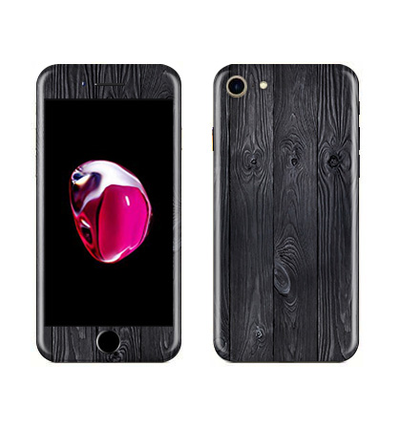 iPhone 8 Wood Grains