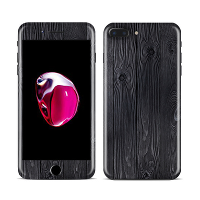 iPhone 7 Plus Wood Grains