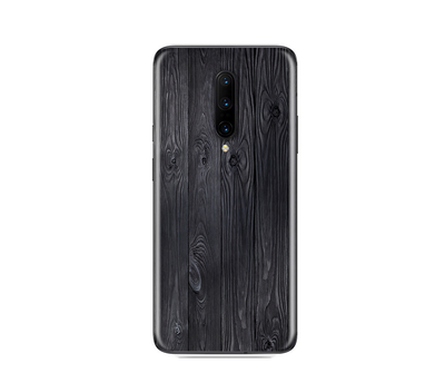 OnePlus 7 Pro  Wood Grains