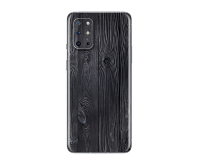 OnePlus 8T  Wood Grains