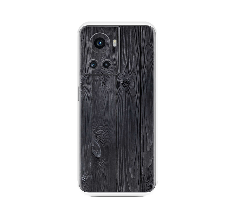 Oneplus 10R Wood Grains