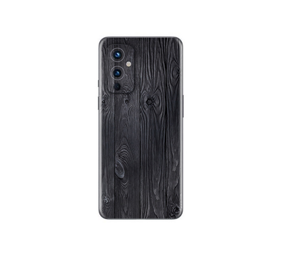 OnePlus 9  Wood Grains