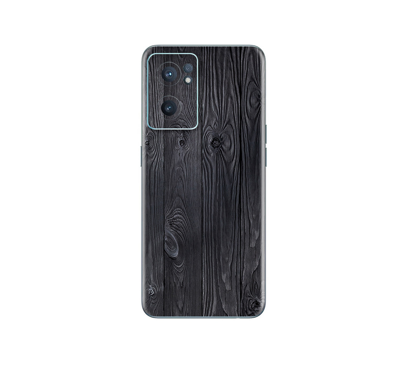 OnePlus Nord CE 2 5G  Wood Grains