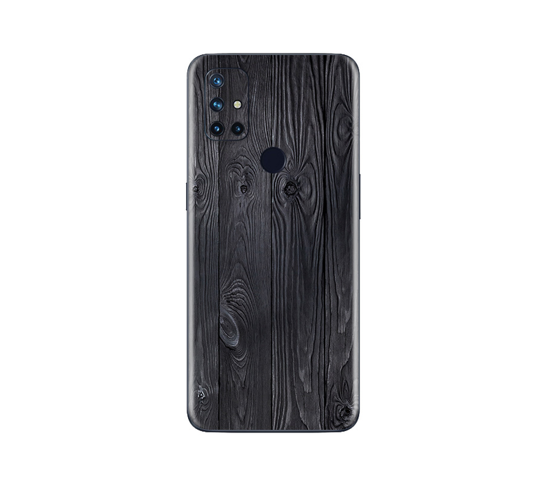 OnePlus Nord N10 5G  Wood Grains