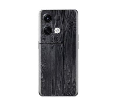 Oppo Reno 9 Pro Plus Wood Grains