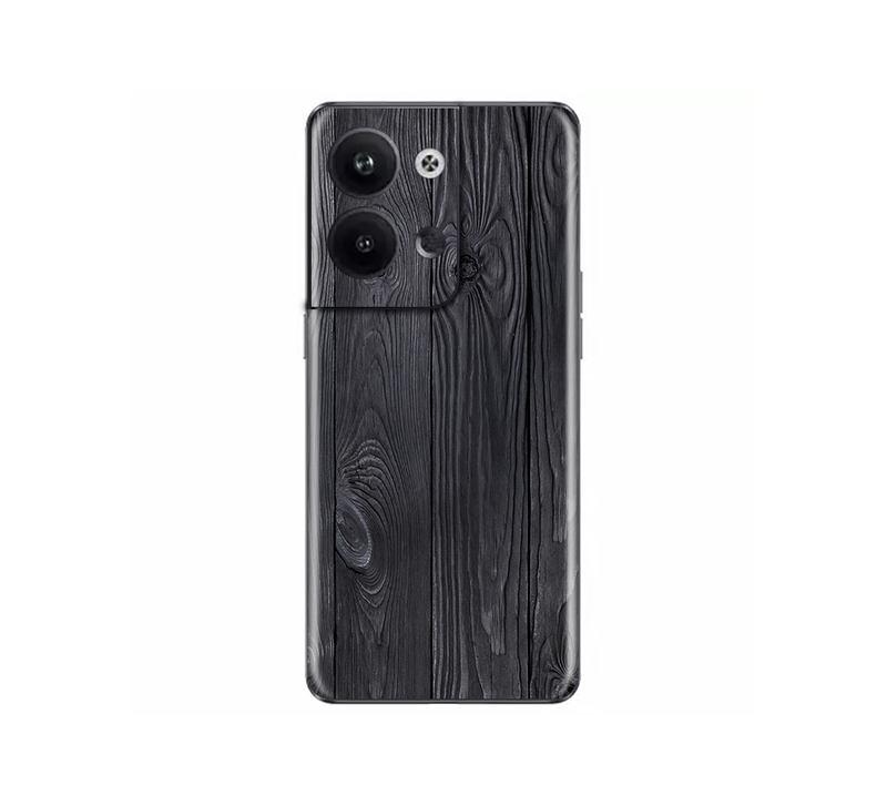 Oppo Reno 9 Wood Grains