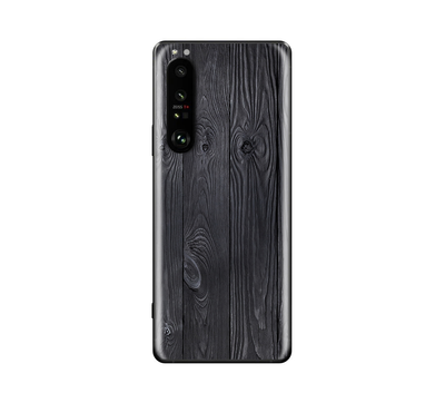 Sony Xperia 1 lll Wood Grains