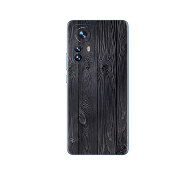 Xiaomi 12 Pro  Wood Grains