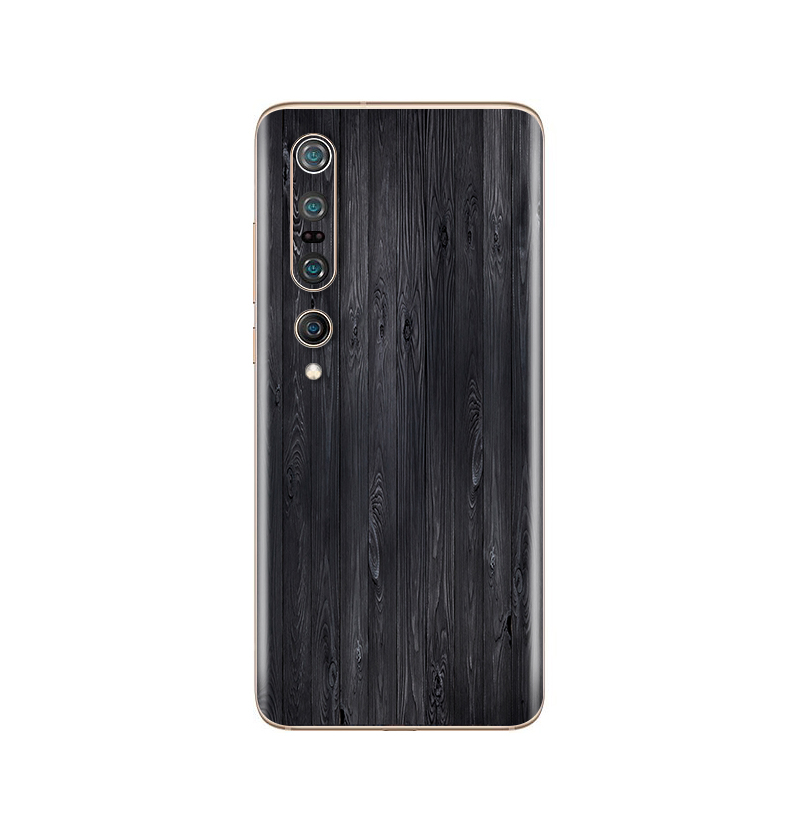 Xiaomi Mi 10 Wood Grains