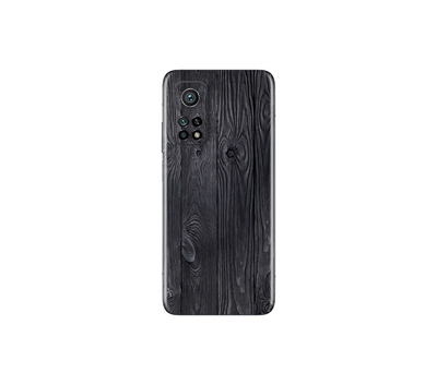 Xiaomi Mi 10T Wood Grains