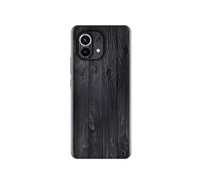 Xiaomi Mi 11 Wood Grains