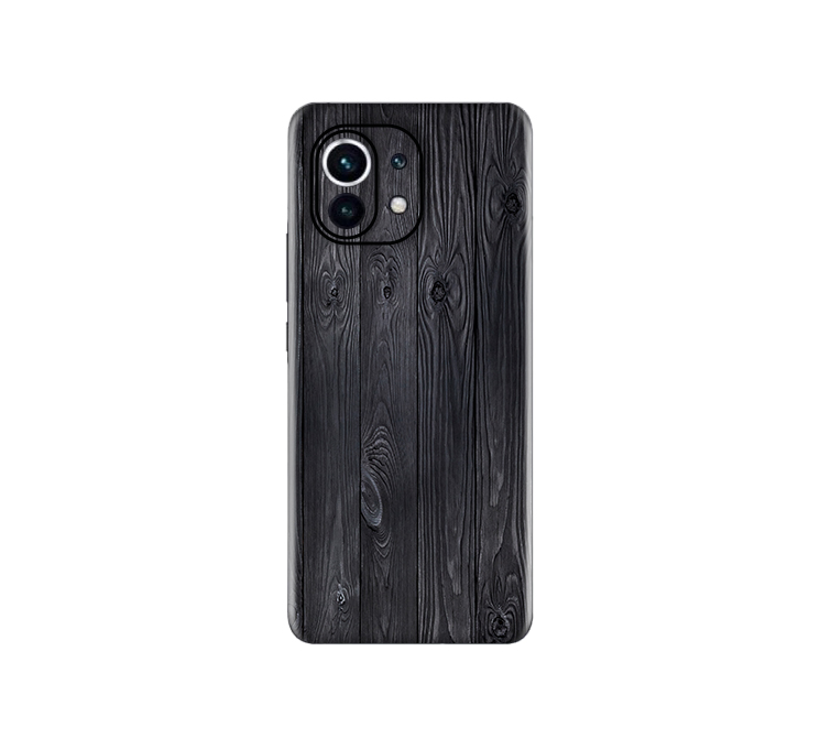 Xiaomi Mi 11 Wood Grains