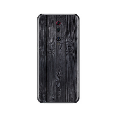 Xiaomi Mi 9T Wood Grains