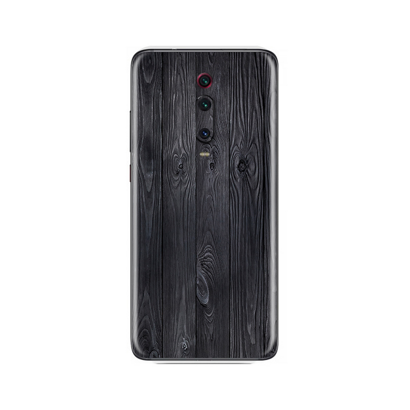 Xiaomi Mi 9T Wood Grains