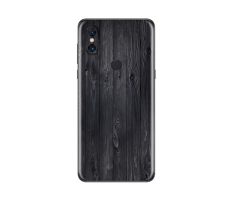 Xiaomi Mi Mix 3 5G Wood Grains