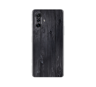 Xiaomi Poco F3 GT  Wood Grains