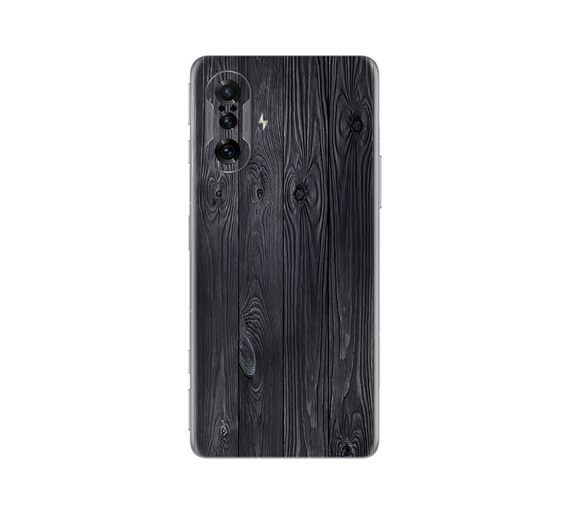 Xiaomi Poco F3 GT  Wood Grains