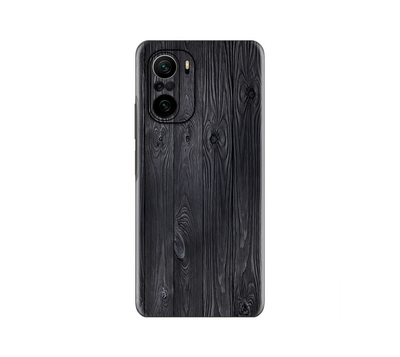 Xiaomi Poco F3  Wood Grains