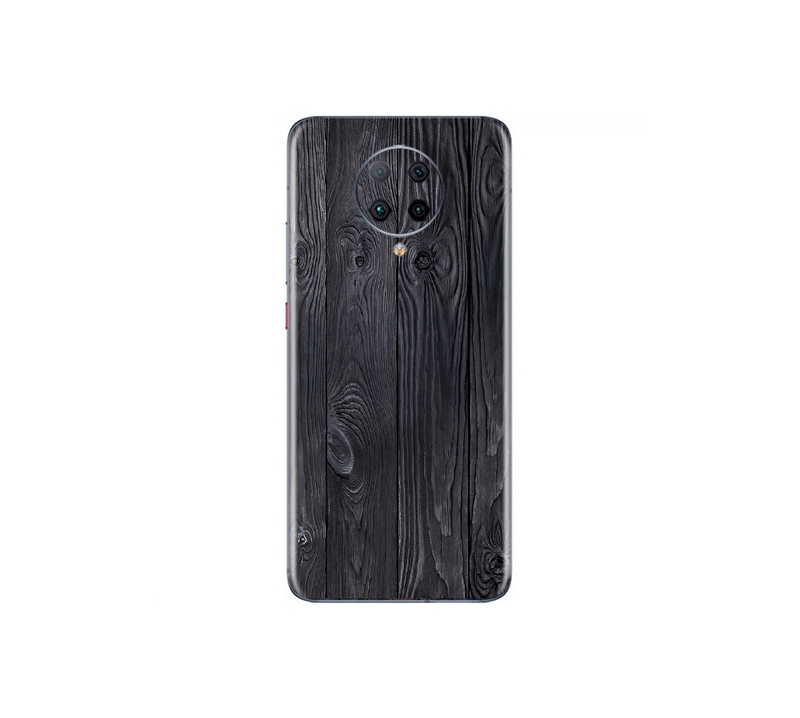 Xiaomi PocoPhone F2 Pro  Wood Grains