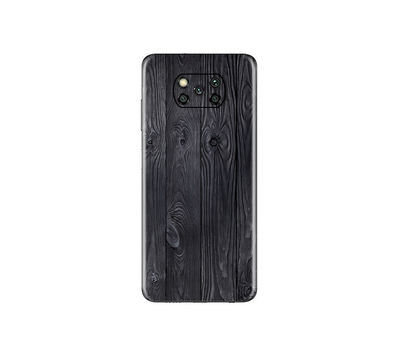 Xiaomi PocoPhone x3  Wood Grains