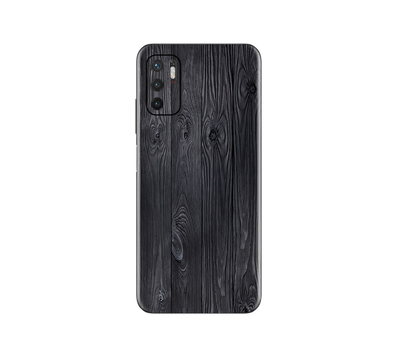 Xiaomi Redmi Note 10 5G Wood Grains
