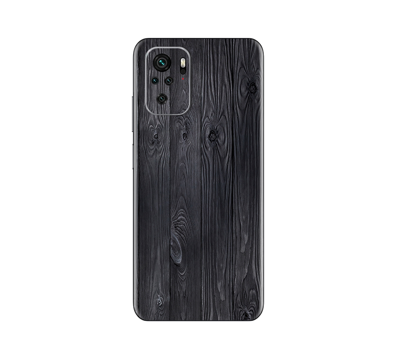 Xiaomi Redmi Note 10s Wood Grains