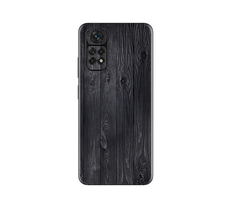 Xiaomi Redmi Note 11 Pro Wood Grains