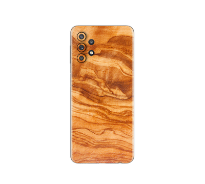 Galaxy M32 5G Wood Grains